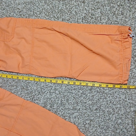 Womens Colorful Owl Print Scrub Top With Koi Scrub Pants - Picture 4 of 16